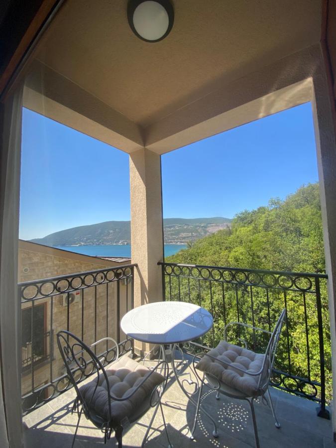 Adria Sea & Mountains Διαμέρισμα Χέρτσεγκ Νόβι Εξωτερικό φωτογραφία